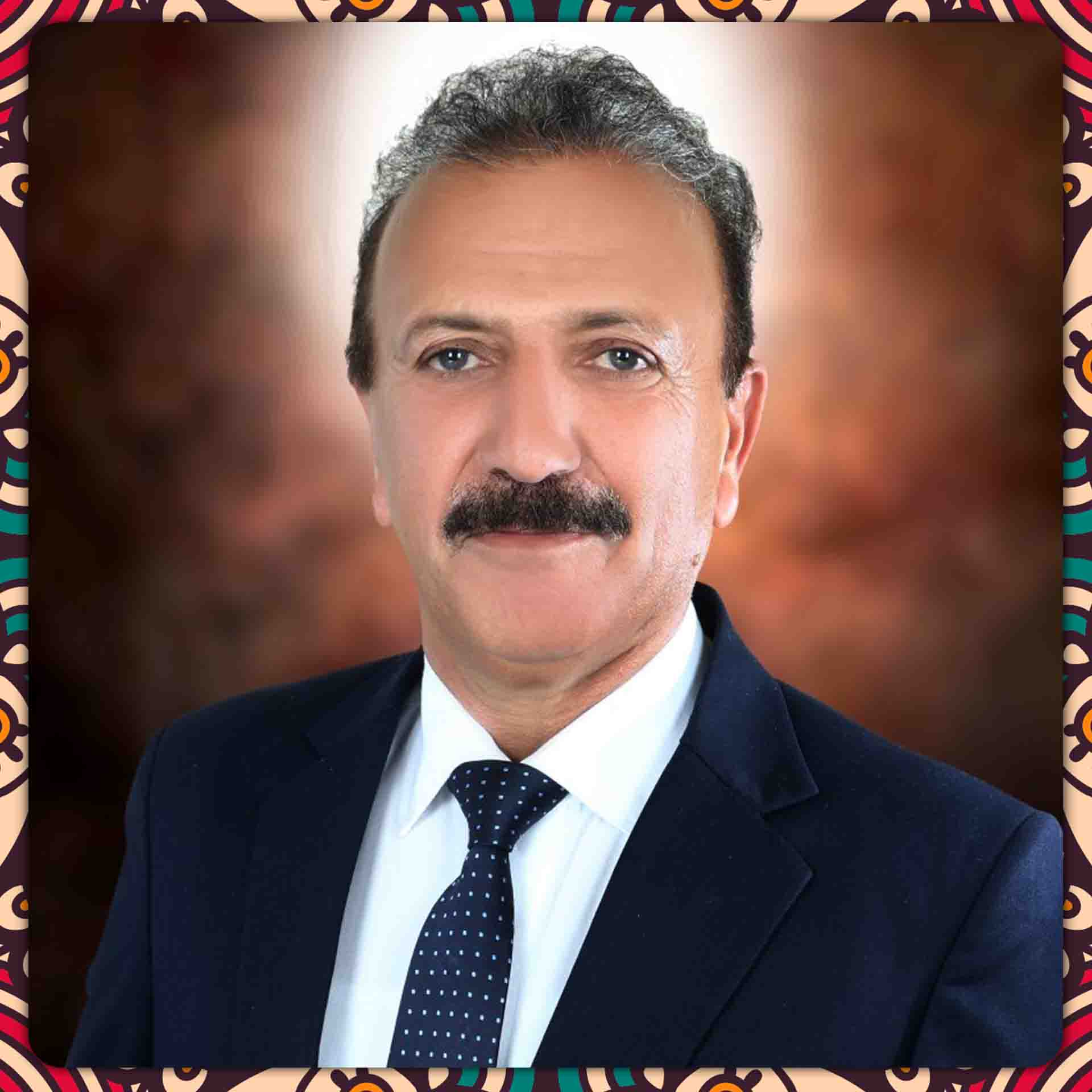 Prof. Dr. Muhammad Kaleem Abbasi